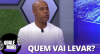 Hoje tem "duelo dos desesperados": Corinthians vence o Vitória?