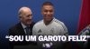 Mbappé é apresentado pelo Real Madrid no Bernabéu