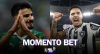 Quem vai terminar a 1° turno na liderança no Brasileirão? Moré e Assunção a