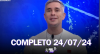 Qualé, Moré? (24/07/24) | Completo