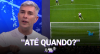 Foi pênalti? VAR polêmico em Corinthians x Grêmio gera debate