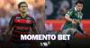 Flamengo x Palmeiras: Quem vence? Veja as apostas da Copa do Brasil!