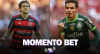 Flamengo x Palmeiras: Verdão tem chances de virar no jogo de volta?