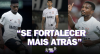 Escalação do Corinthians com 3 zagueiros vai dar certo contra o Bragantino?