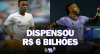 Vini Jr fez certo em não deixar Real Madrid? Moré e Assunção debatem