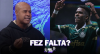 "Estevão é o jogador mais importante do Palmeiras hoje", diz Assunção