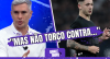 Corinthians vai escapar do rebaixamento? Moré diz que "situação alarmante"