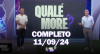 Qualé, Moré? (11/09/24) | Completo