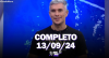 Qualé, Moré? (13/09/24) | Completo