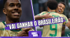 "Vantagem do Palmeiras é não ter outra competição" diz Moré