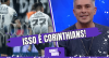 Corinthians dá show em casa contra o Fortaleza: Time se encontrou?