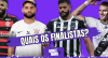 Copa do Brasil: Quem vai disputar a grande final? Torcida dá sua aposta!