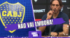 Zubeldía no Boca Júniors? Técnico recebeu proposta mas nega saída do SPFC