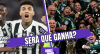 Botafogo vai tropeçar e Palmeiras pode ser o campeão do Brasileirão?