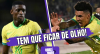 Jogadores de times nacionais são o futuro da Seleção Brasileira?!