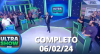 Ultra Show com Geraldo Luís (06/02/24) | Completo