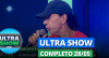 Ultra Show com Geraldo Luís (28/05/2024) - Completo