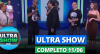 Ultra Show com Geraldo Luís (11/06/2024) - Completo