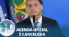 Presidente Jair Bolsonaro é internado para realização de exames