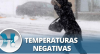 Frio intensifica e menor temperatura de 2021 é registrada em Santa Catarina