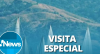 Presença de baleias entre veleiros dá toque especial ao evento no litoral