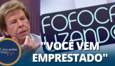 Nelson Rubens no 'Fofocalizando'? Apresentador d detalhes de convite de Si