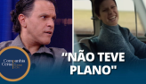 Filho de Elis Regina faz revelao sobre propaganda com IA da me