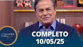 Companhia Certa: Silvio de Abreu (10/05/2025) | Completo