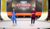 Extreme Fighting (27/05/22) | Completo