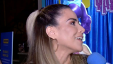 Coleciona mais amizades ou inimizades? Wanessa abre o jogo sobre relaes