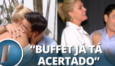 Ana Hickmann revela pedido inusitado para casamento: 