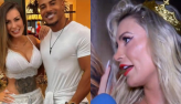 Andressa Urach comenta fim do casamento: 