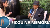 Pai do Michael Jackson, Mait Perroni e mais: as entrevistas icnicas