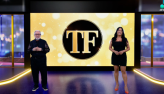 TV Fama (23/12/24) | Completo