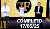 TV FAMA (17/05/25) | Completo