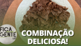 Receita de cookies