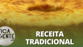 Bolo de Macaxeira