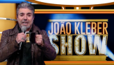 João Kléber Show (31/10/21) Completo