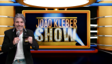 João Kléber Show (21/11/21) | Completo