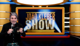 João Kléber Show (28/11/21) | Completo