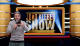 João Kleber Show (16/01/22) | Completo