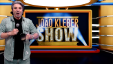João Kléber Show (10/04/22) | Completo