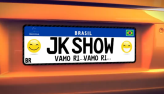 João Kléber Show (22/10/23) | Completo