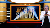 Joo Kleber Show (25/02/24) | Completo