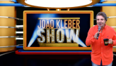 Joo Kleber Show (10/03/24) | Completo