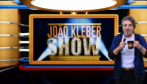 Joo Kleber Show (14/04/24) | Completo