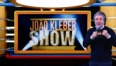 Joo Kleber Show (14/06/24) | Completo