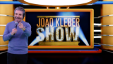 Joo Kleber Show (21/07/24) | Completo