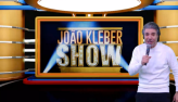 Joo Kleber Show (18/08/24) | Completo