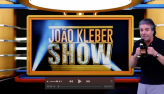 Joo Kleber Show (25/08/24) | Completo